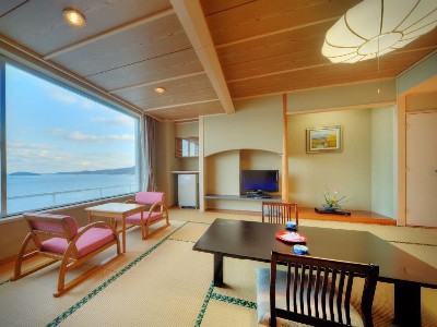 MINAMISANRIKU HOTEL KANYO 10/55