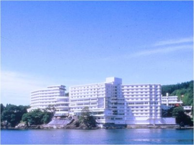 MINAMISANRIKU HOTEL KANYO 1/55