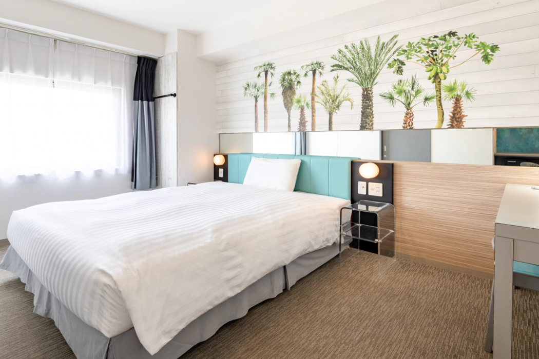 Comfort Inn Naha Tomari Port 12/42