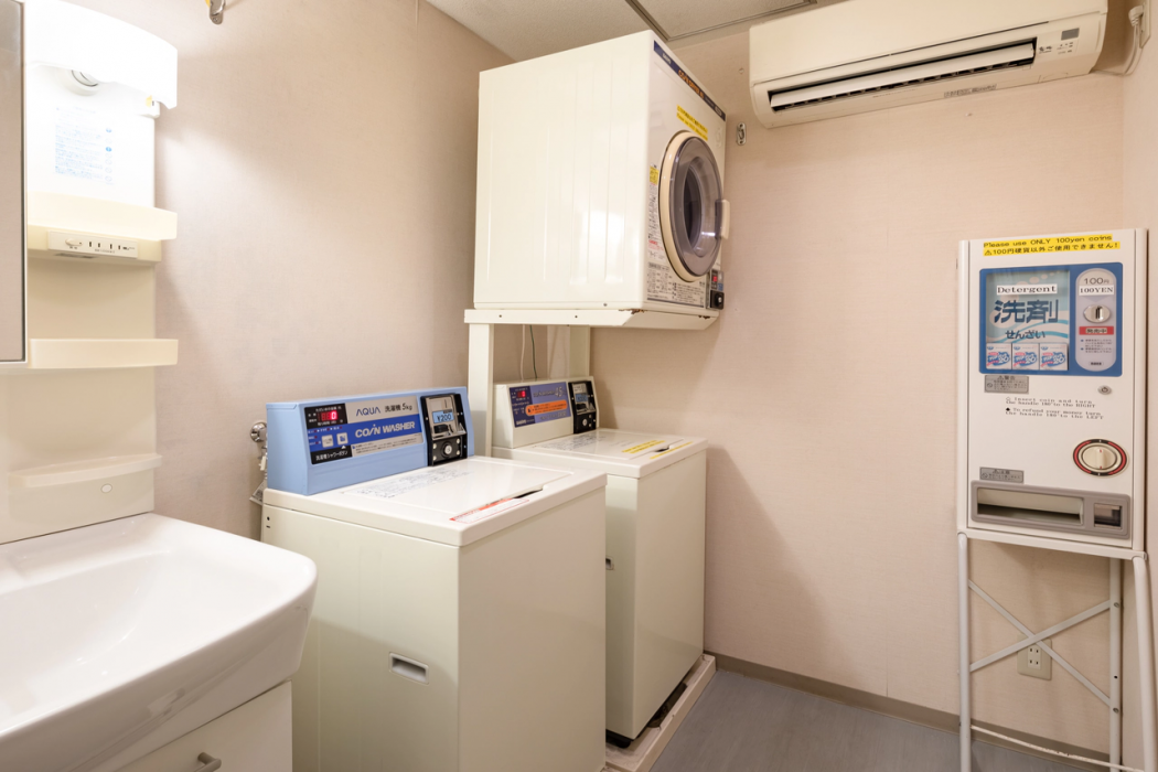 Comfort Inn Naha Tomari Port 16/42