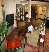 Home Town Inn And Suites 6/47
