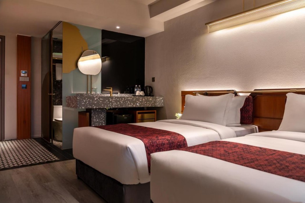 Bintang Collectionz Hotel 11/27