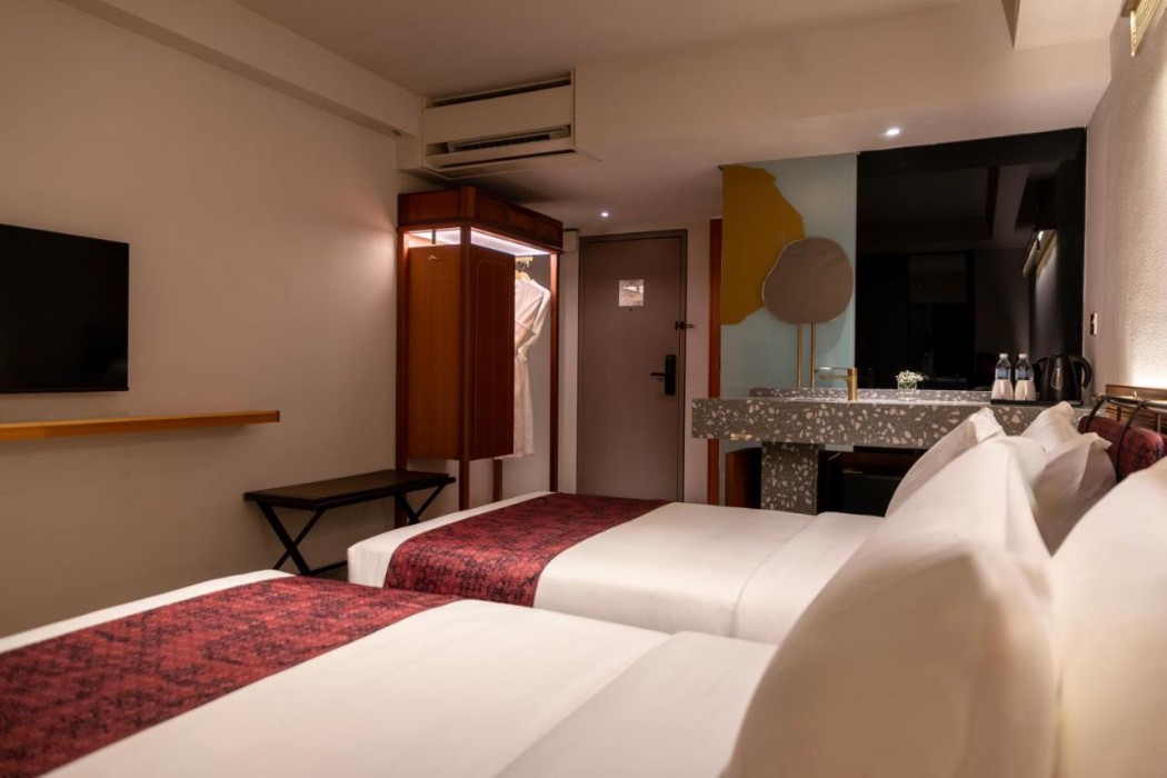 Bintang Collectionz Hotel 7/27