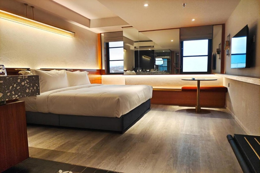 Bintang Collectionz Hotel 8/27