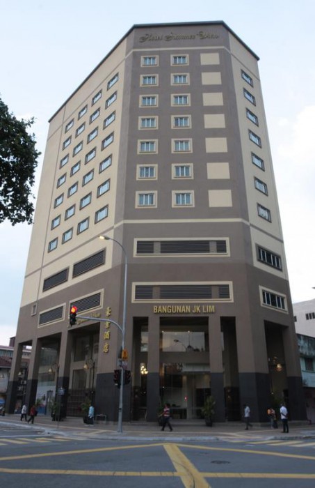 Summer View Hotel 2/47