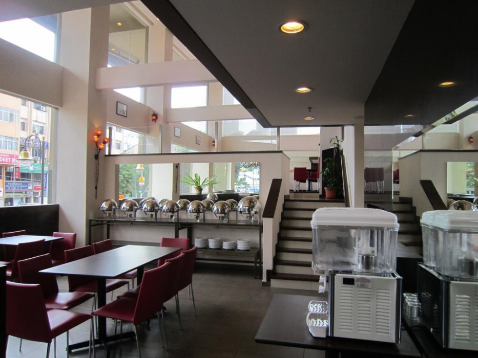 Summer View Hotel 33/47