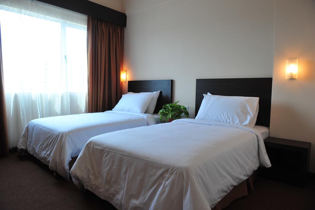 Summer View Hotel 16/47