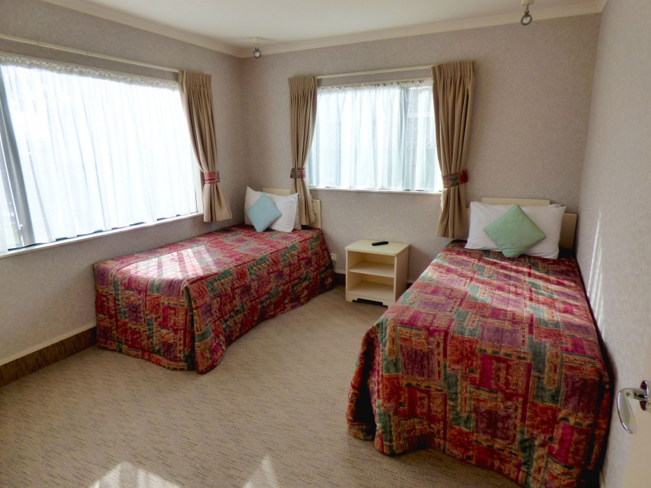 Deco City Motor Lodge 22/54