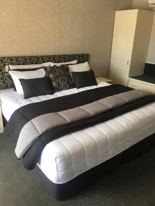 Deco City Motor Lodge 27/54