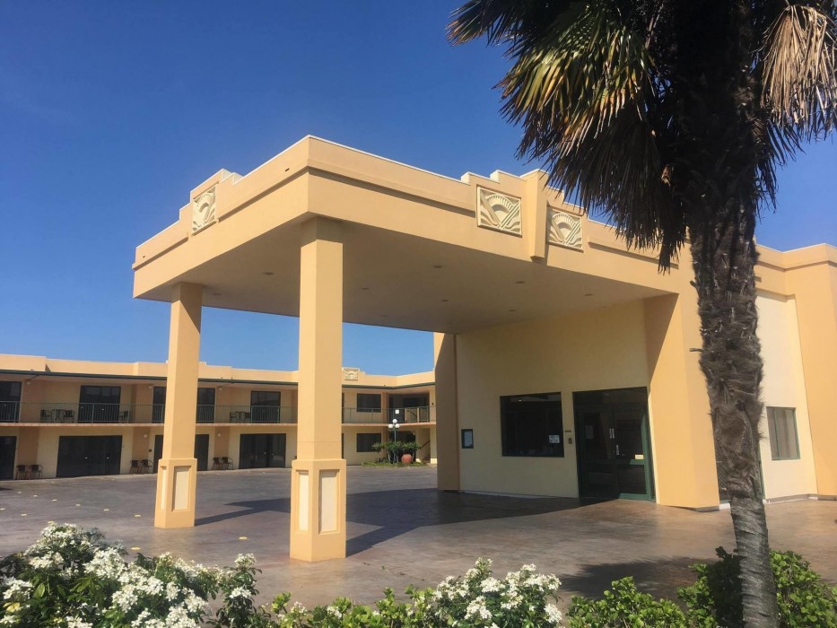 Deco City Motor Lodge 19/54