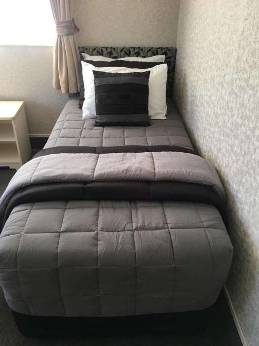 Deco City Motor Lodge 25/54