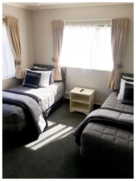 Deco City Motor Lodge 28/54