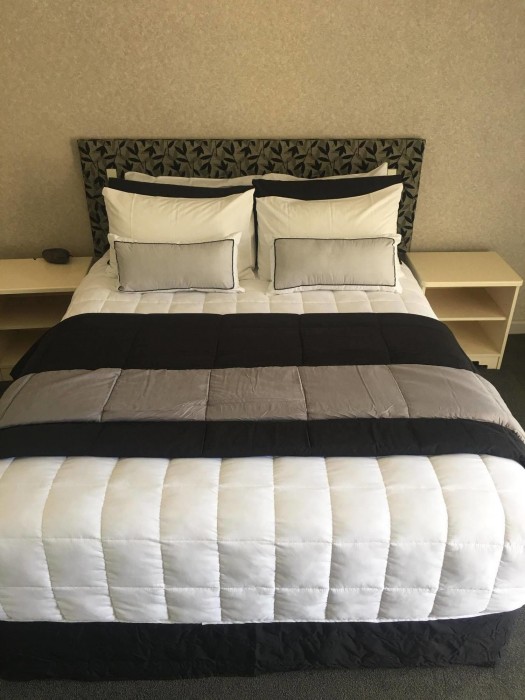 Deco City Motor Lodge 13/54