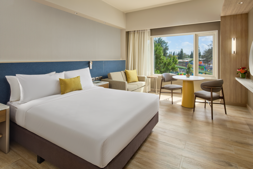 Taal Vista Hotel 9/53
