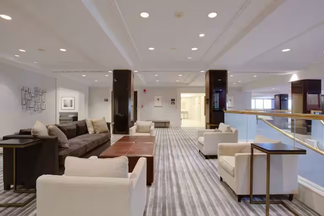 Hilton Newark Airport 14/59