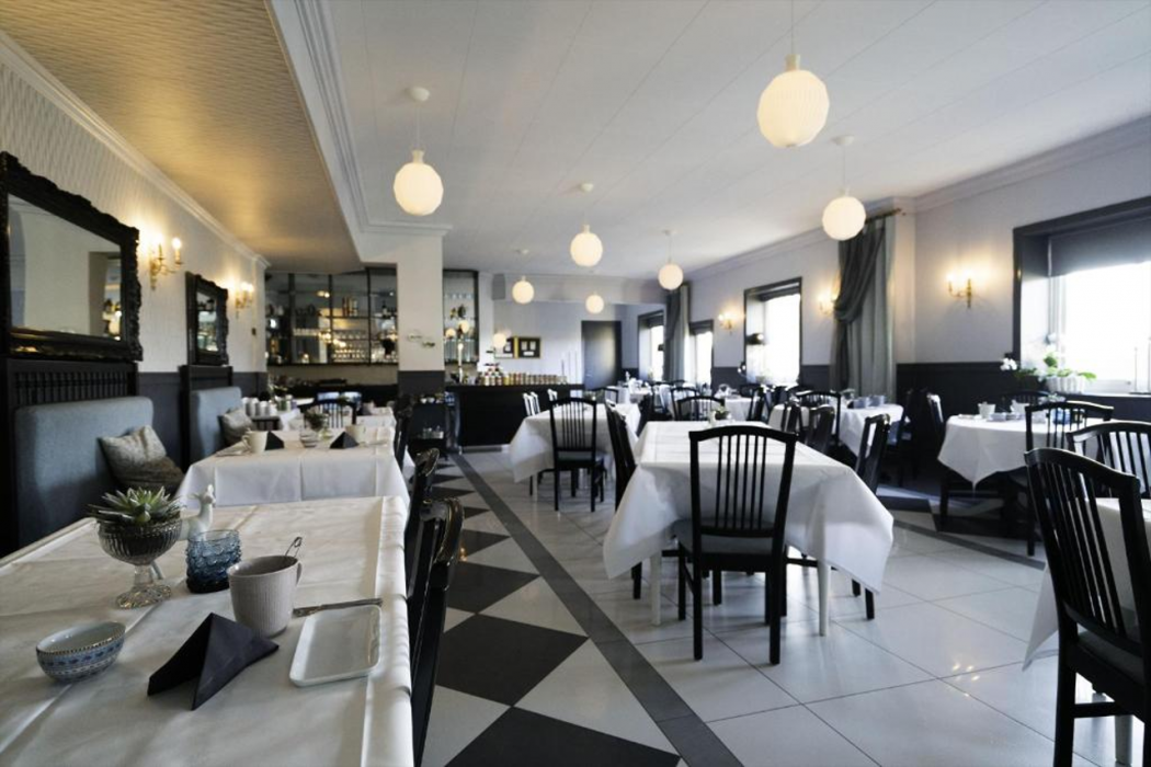 Grand Hotel Jonkoping, BW Signature Collection 12/21