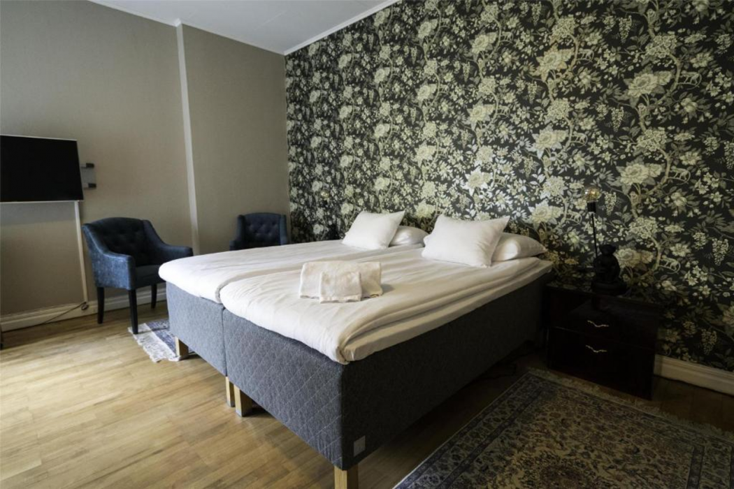 Grand Hotel Jonkoping, BW Signature Collection 5/21