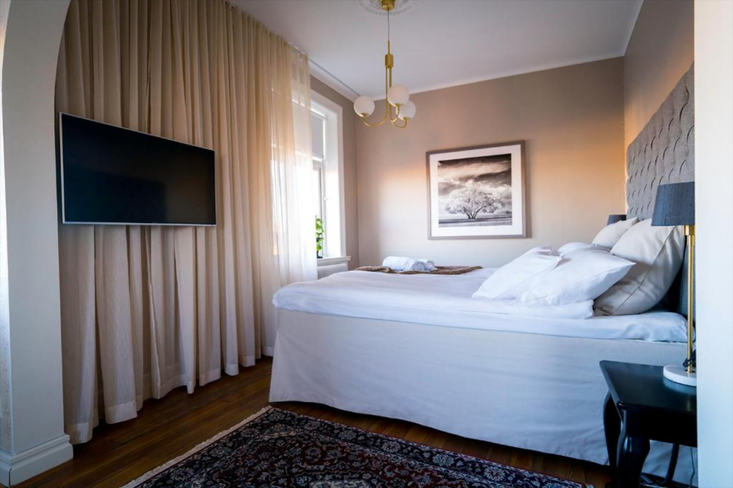 Grand Hotel Jonkoping, BW Signature Collection 11/21