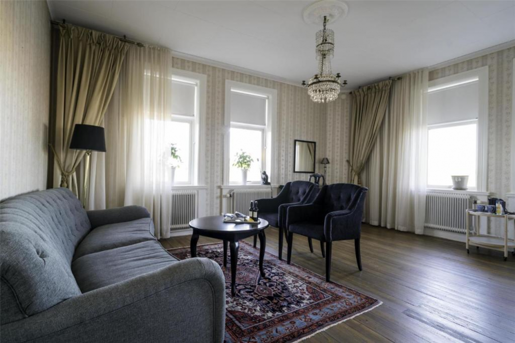 Grand Hotel Jonkoping, BW Signature Collection 8/21