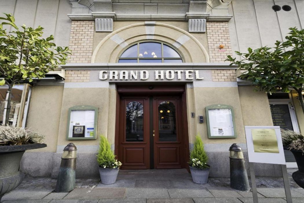 Grand Hotel Jonkoping, BW Signature Collection 1/21