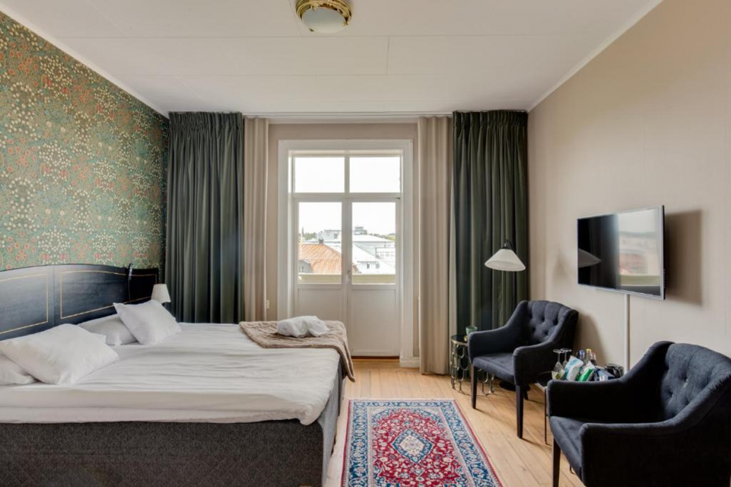 Grand Hotel Jonkoping, BW Signature Collection 6/21