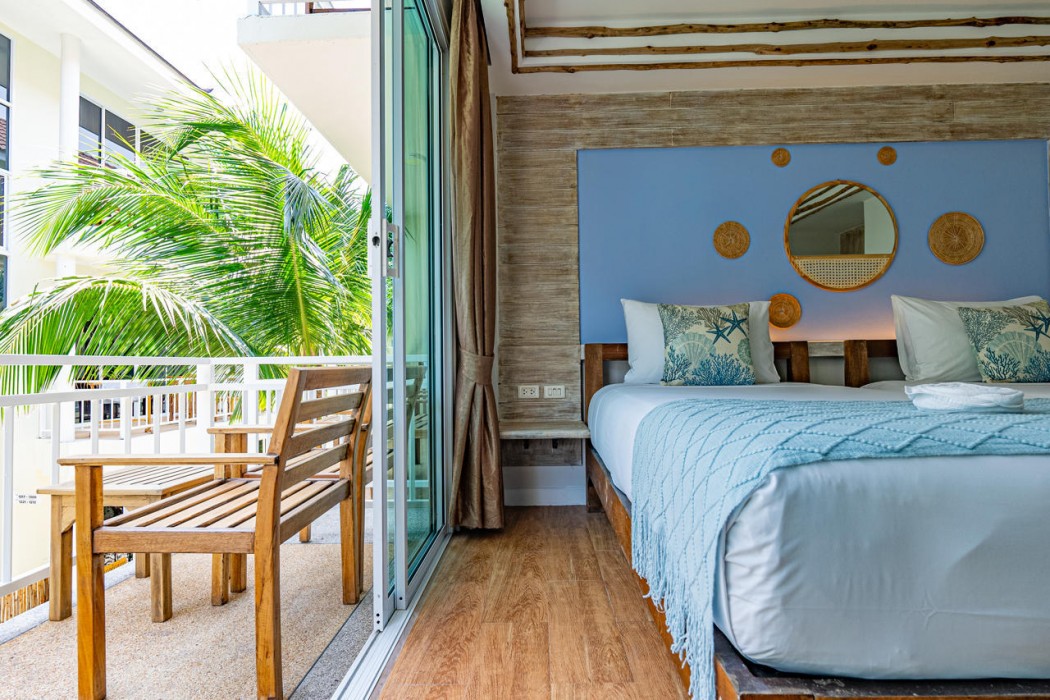 Ark Bar Beach Resort 15/64