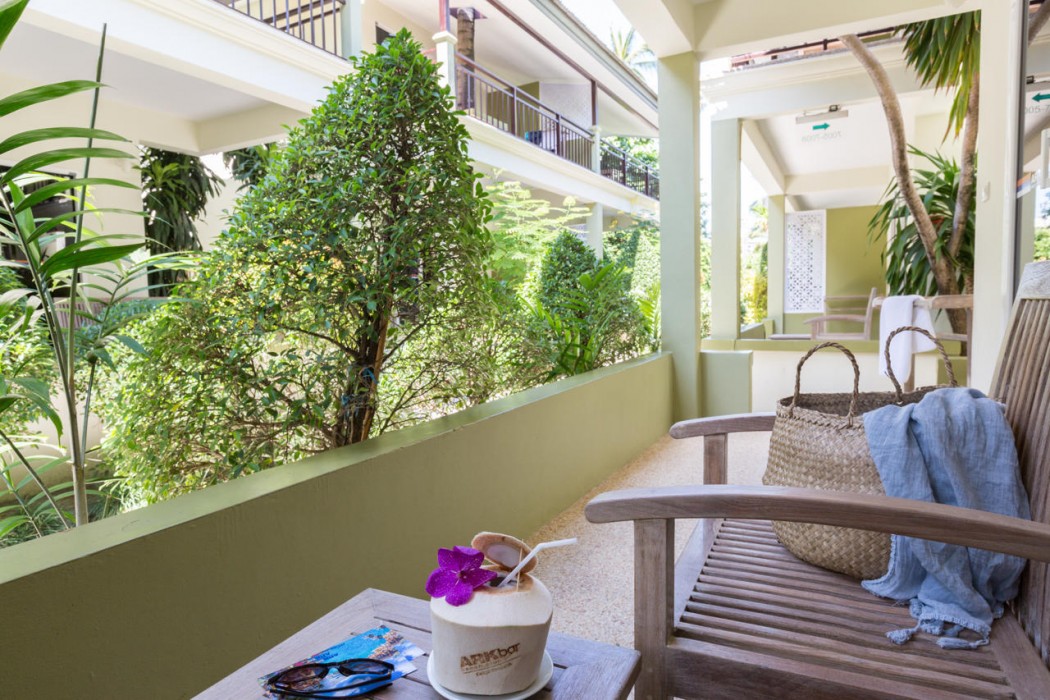 Ark Bar Beach Resort 20/64