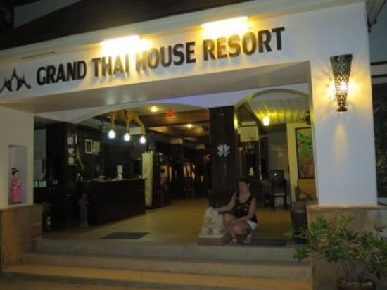 GRAND THAI HOUSE RESORT 1/41