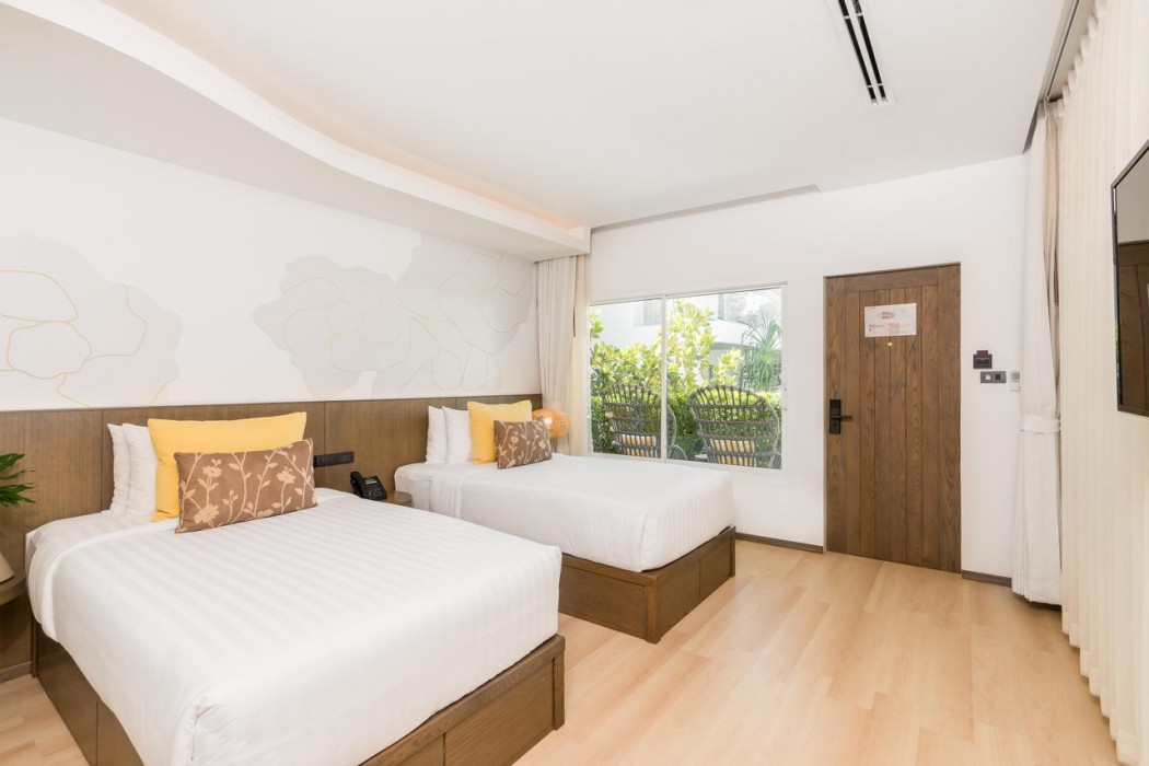 La Vida Samui 7/28