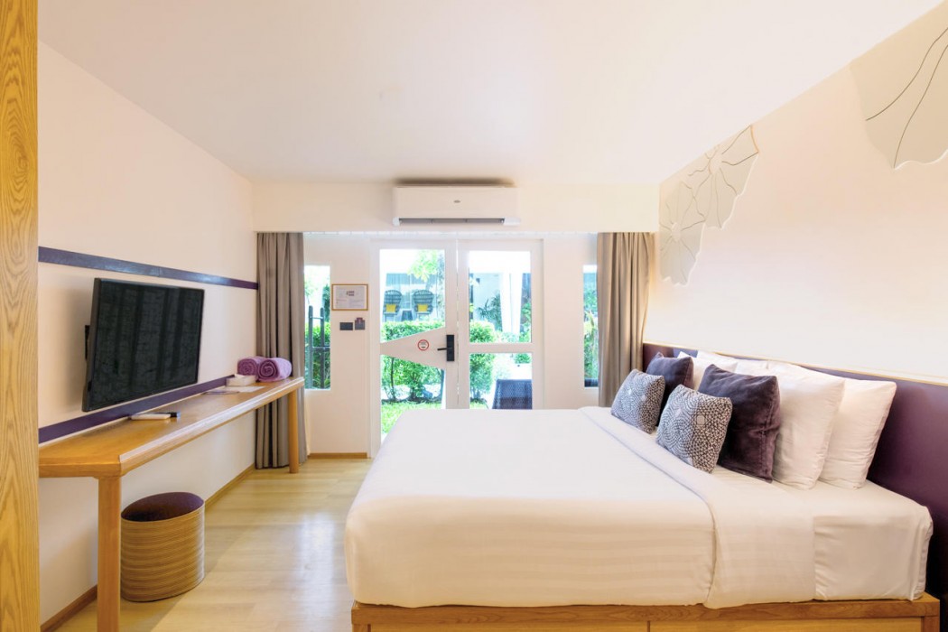 La Vida Samui 3/28