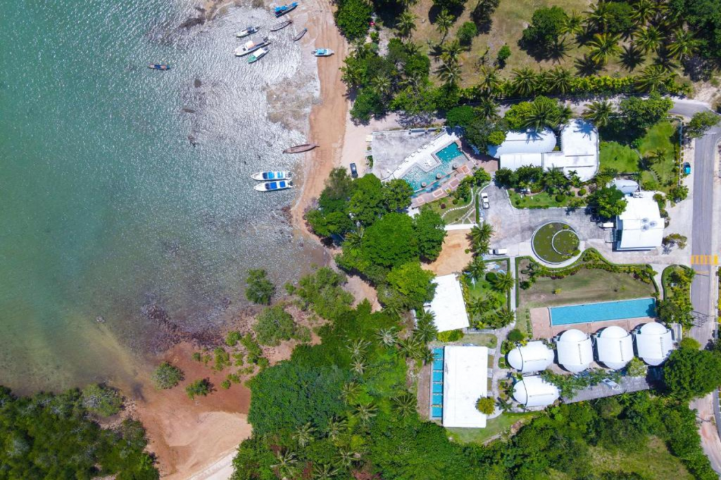 Arawan Krabi Beach Resort photo3