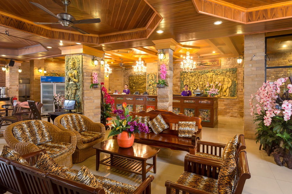 CHANG RESIDENCE 6/14