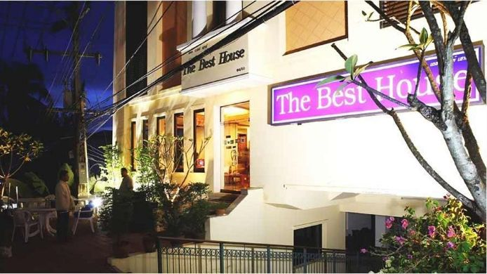THE BEST HOUSE PHUKET 1/51