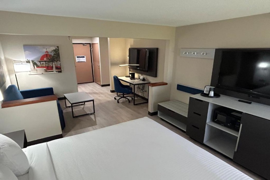 Best Western Forsyth - Decatur 14/64