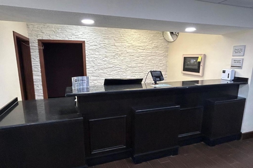 Best Western Forsyth - Decatur 5/64