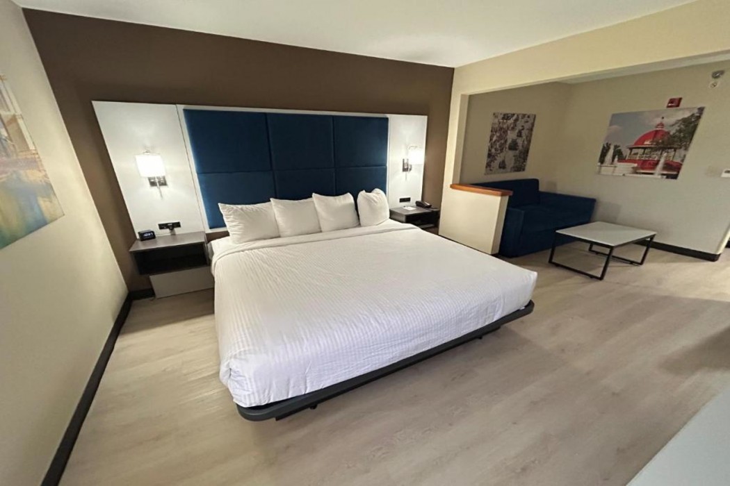Best Western Forsyth - Decatur 15/64