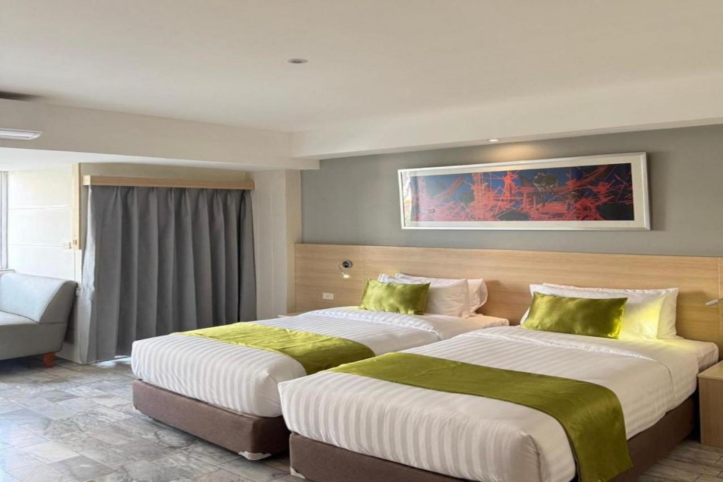 iCheck inn Thapra 17/44