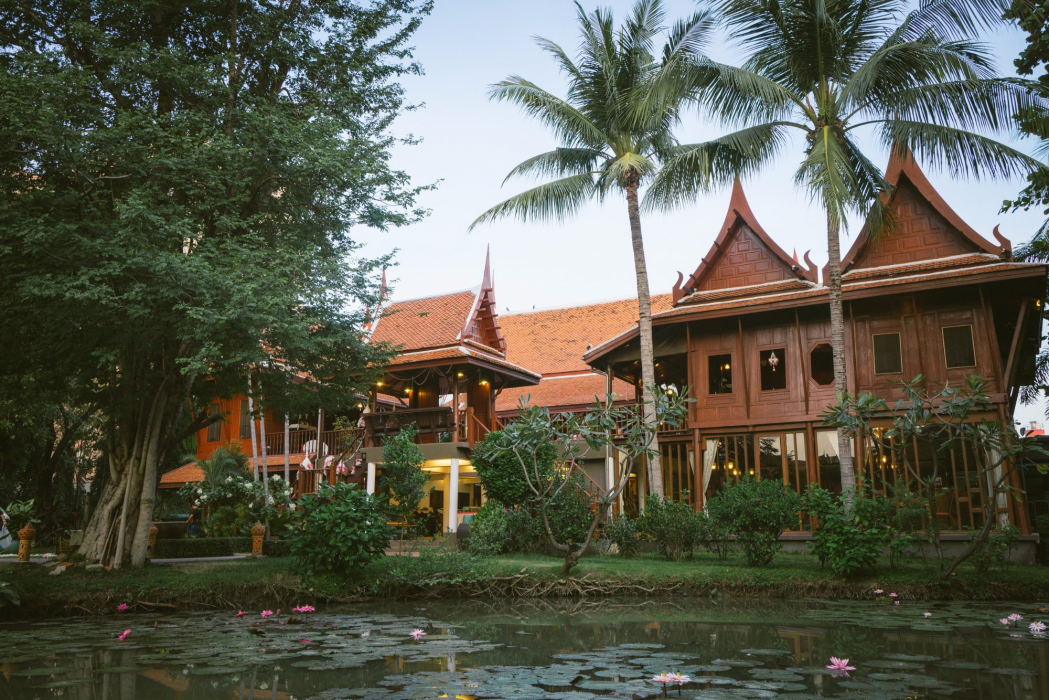 DHABKWAN RESORT & SPA 1/30