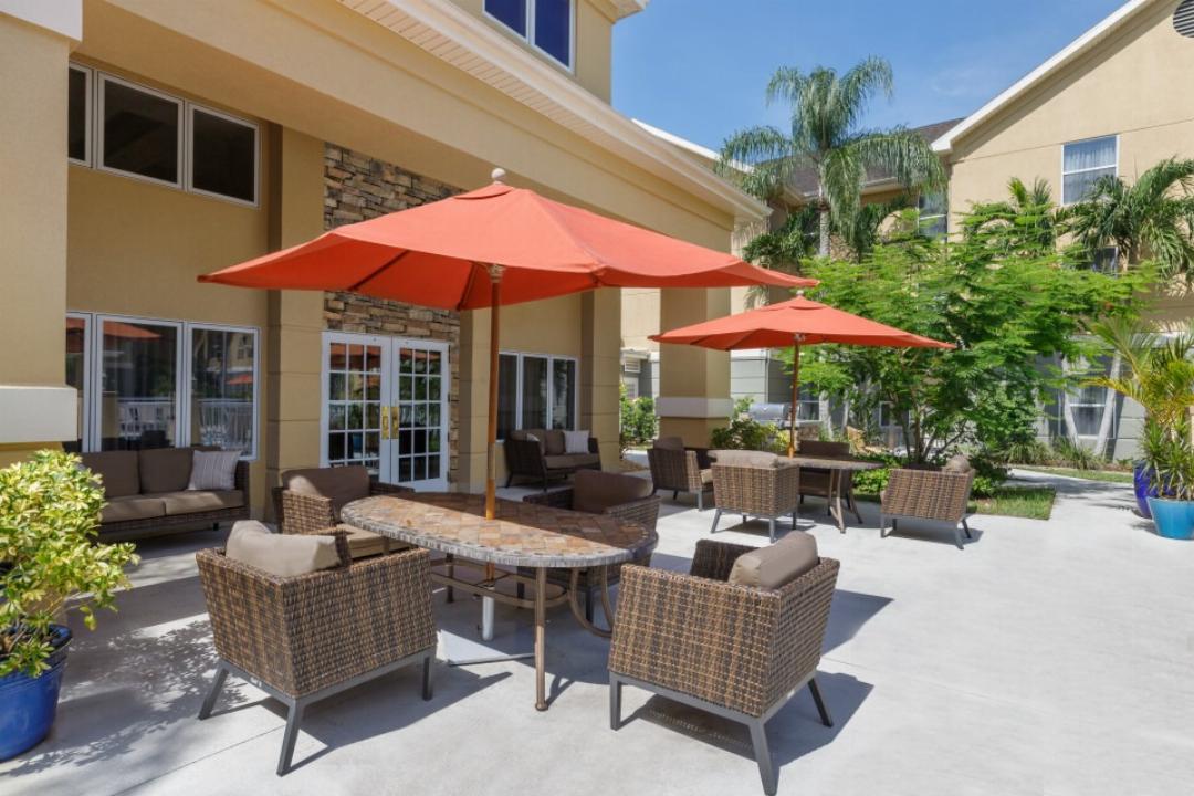 Homewood Suites Fort Myers at the Bell Tower Shops 5/21