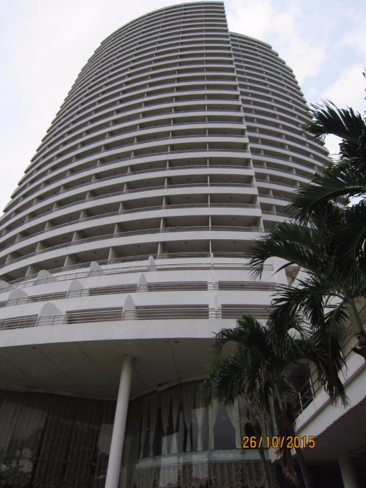 Adriatic Palace Pattaya 1/38
