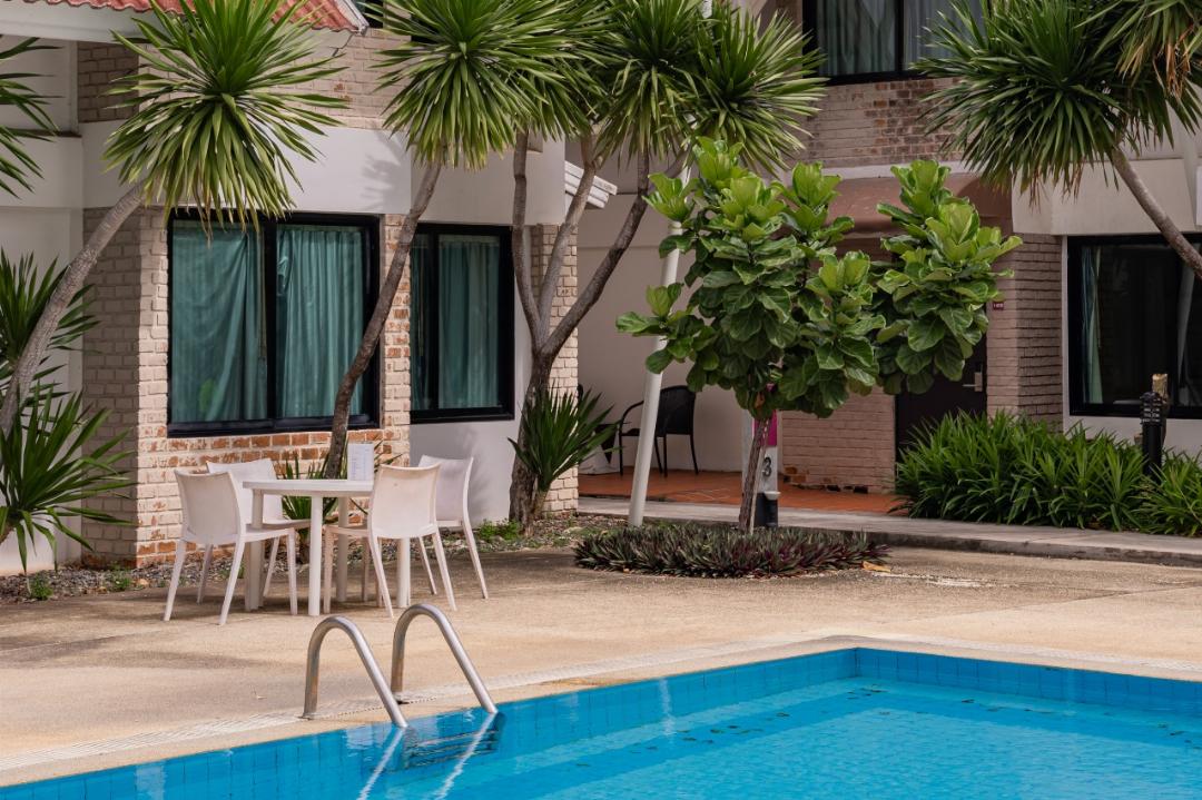Hotel Tropicana Pattaya 33/78