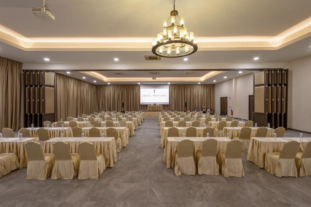 Hotel Tropicana Pattaya 40/78