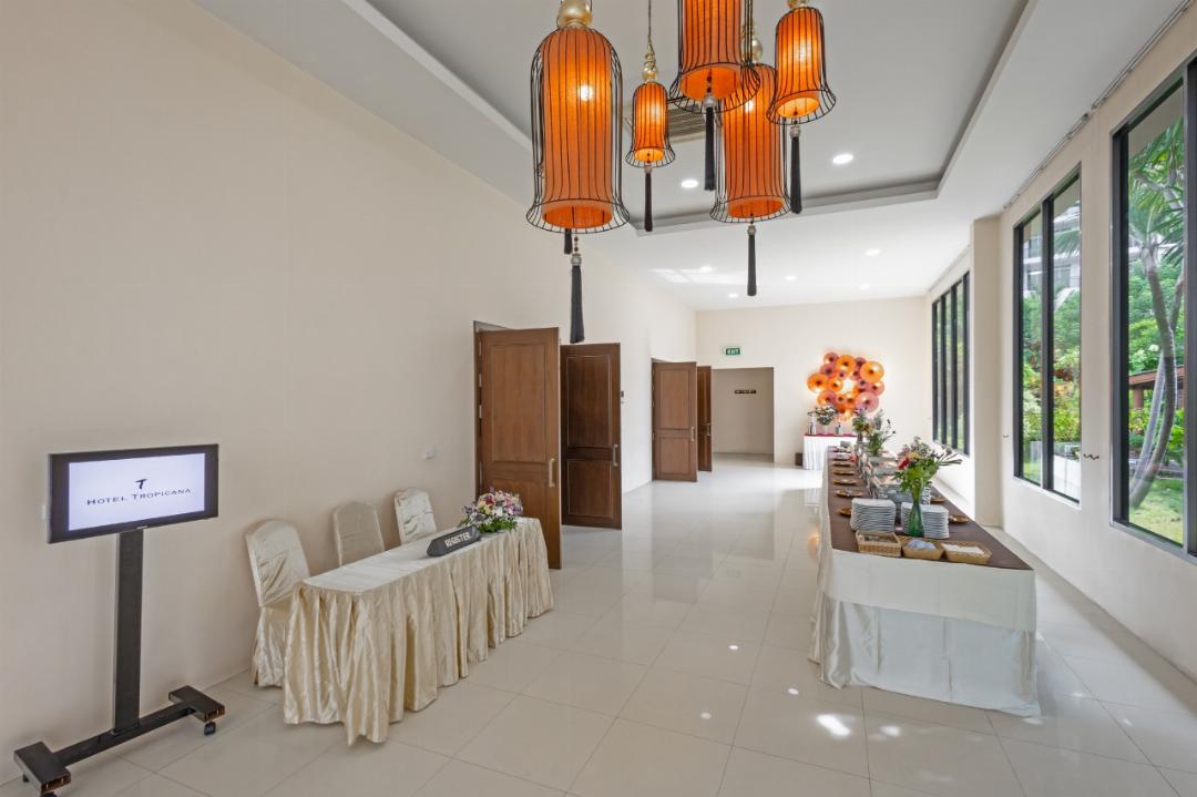 Hotel Tropicana Pattaya 39/78