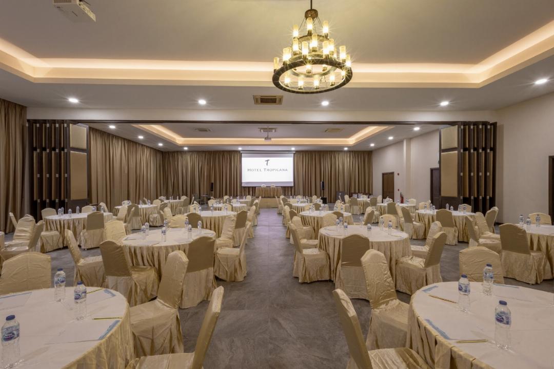 Hotel Tropicana Pattaya 42/78
