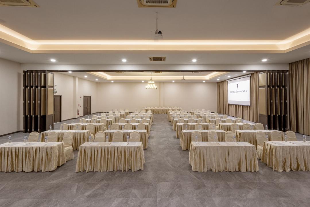 Hotel Tropicana Pattaya 45/78