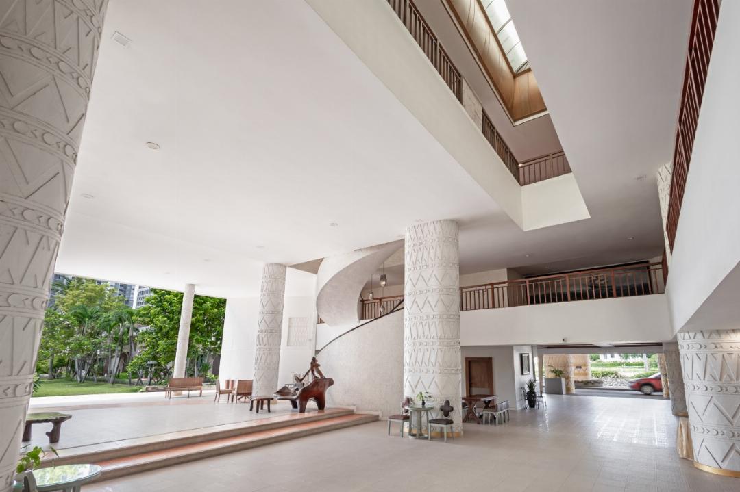 Hotel Tropicana Pattaya 14/78