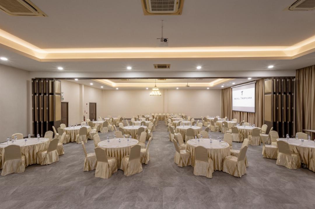 Hotel Tropicana Pattaya 43/78