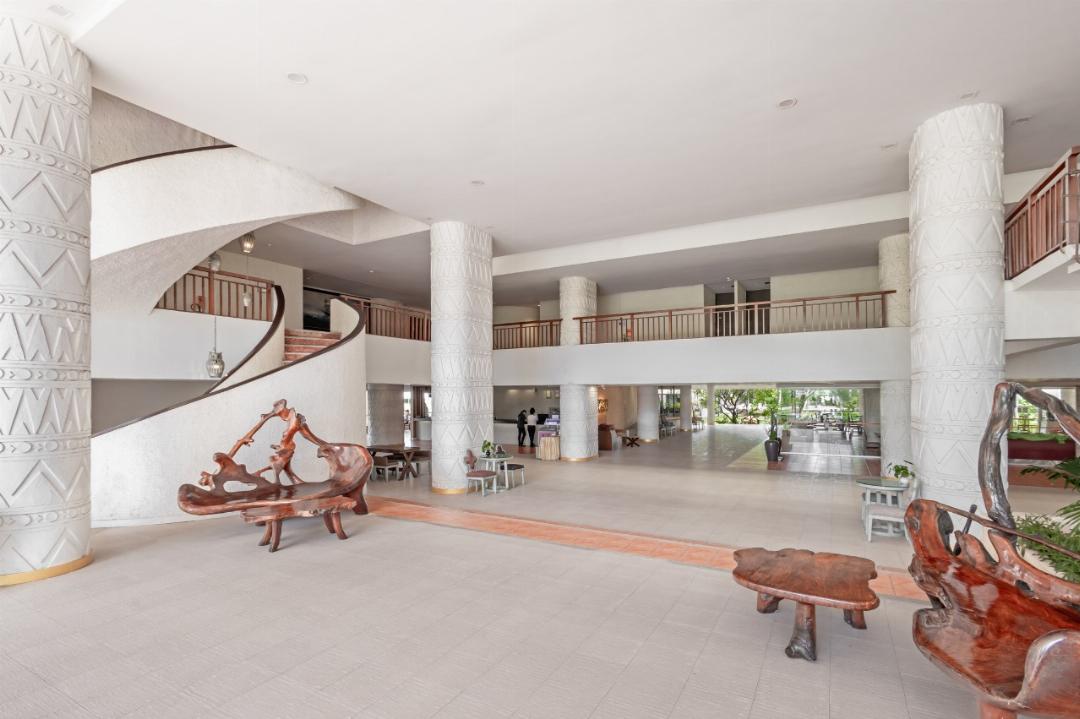 Hotel Tropicana Pattaya 13/78