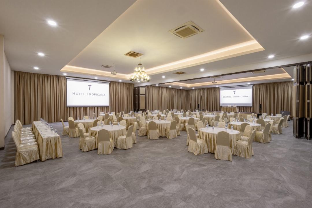 Hotel Tropicana Pattaya 41/78
