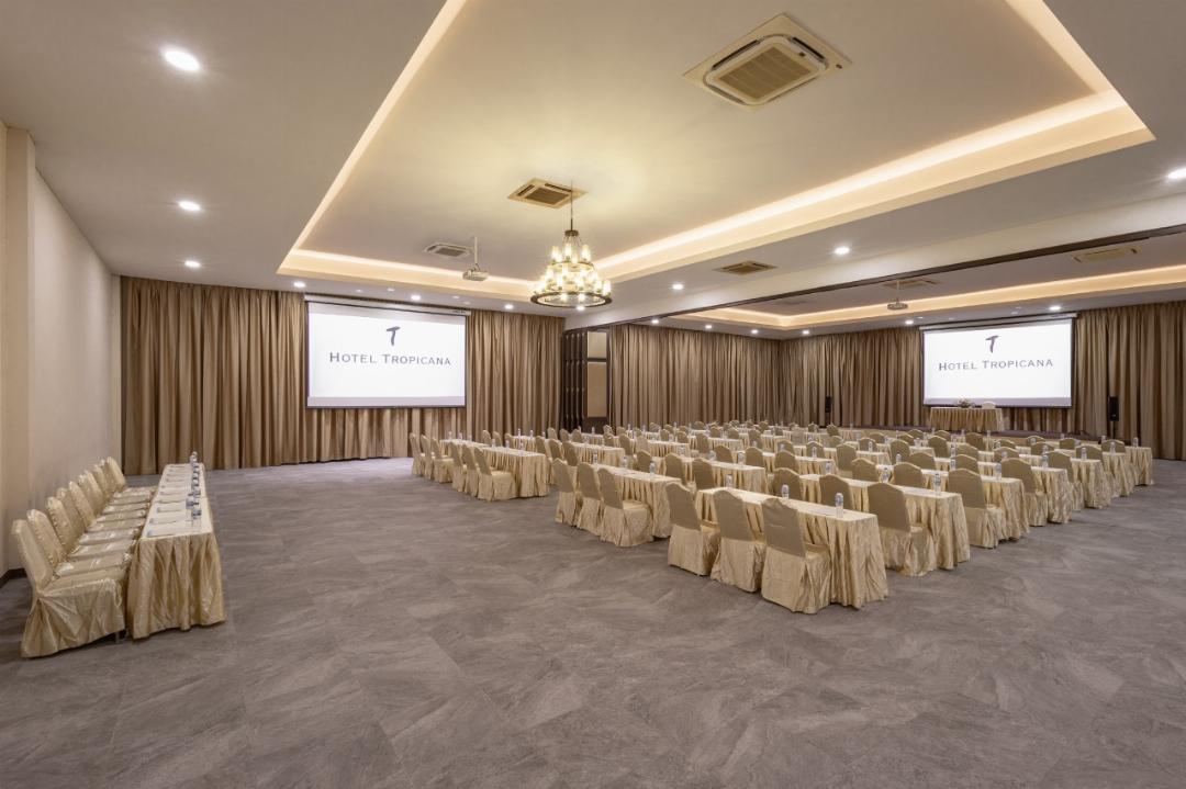 Hotel Tropicana Pattaya 44/78